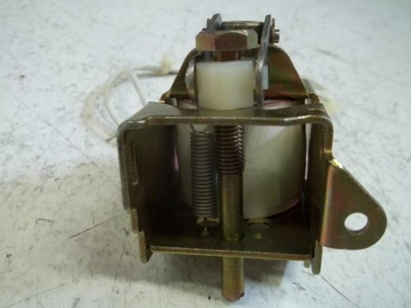 ABB 708393-T08 SHUNT TRIP UNIT 250 VDC  NSMP