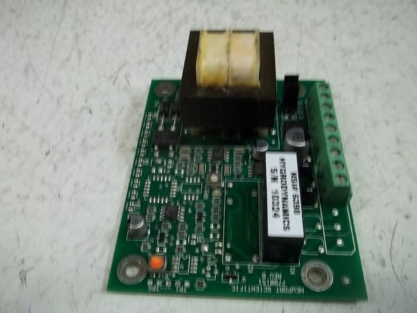 NSNPPORT SCIENTIFIC 7700151 CIRCUIT BOARD  UNMP