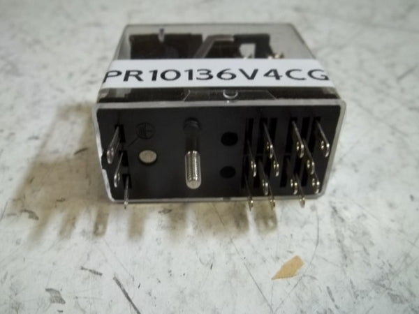 PRECISION 03AU84 RELAY 36VDC  NSNP