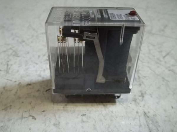 PRECISION 03AU84 RELAY 36VDC  NSNP