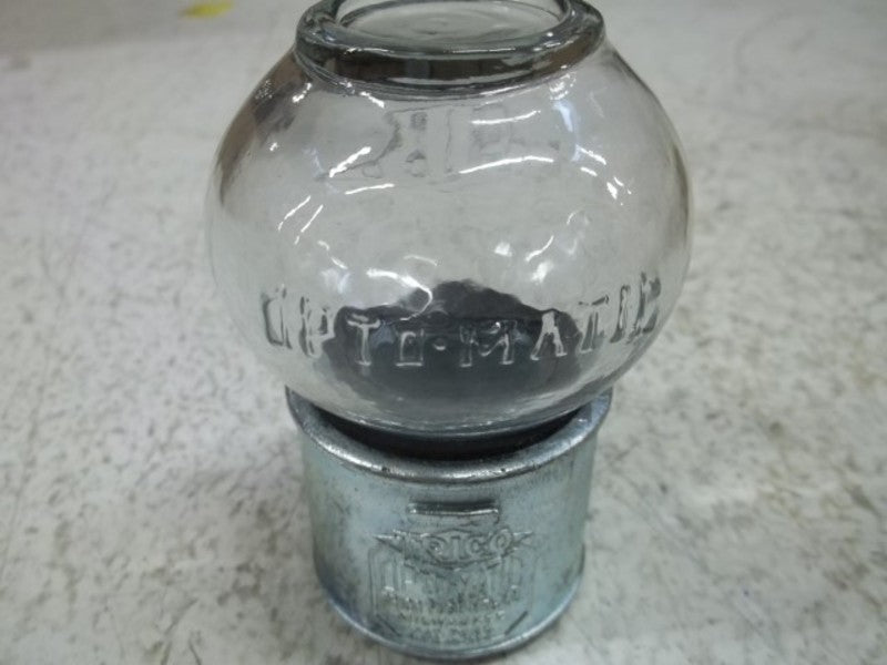 TRICO 20403  OPTO-MATIC GLASS RESERVOIR 4 OZ   NSNP