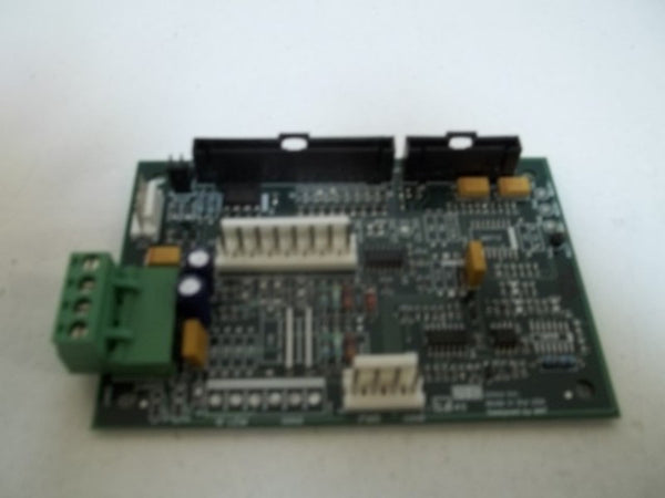 UNICO 323291.005 CIRCUIT BOARD  UNMP