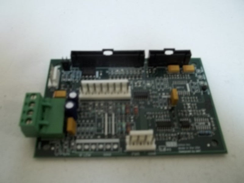 UNICO 323291.005 CIRCUIT BOARD  UNMP
