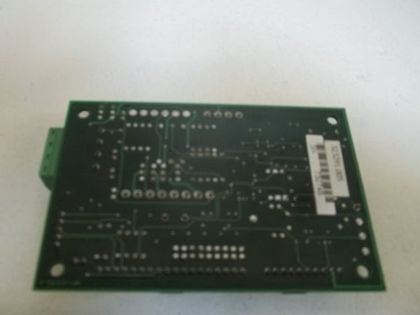 UNICO 323291.005 CIRCUIT BOARD  UNMP