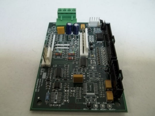 UNICO 323291.005 CIRCUIT BOARD  UNMP
