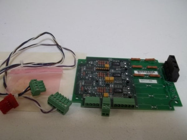 UNICO 325117.000 CIRCUIT BOARD  NSNP