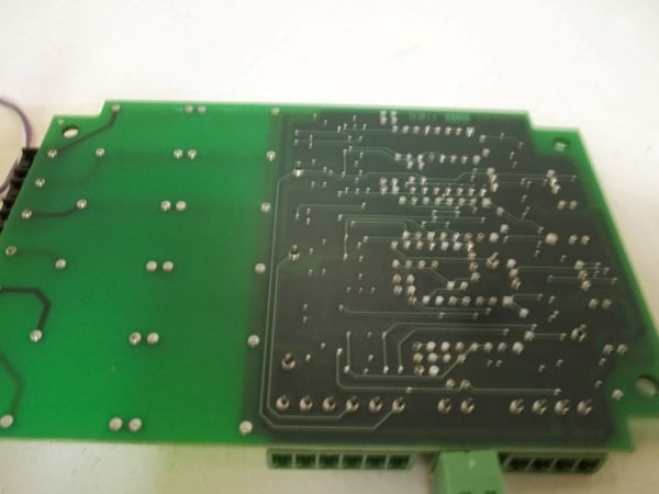 UNICO 325117.000 CIRCUIT BOARD  NSNP