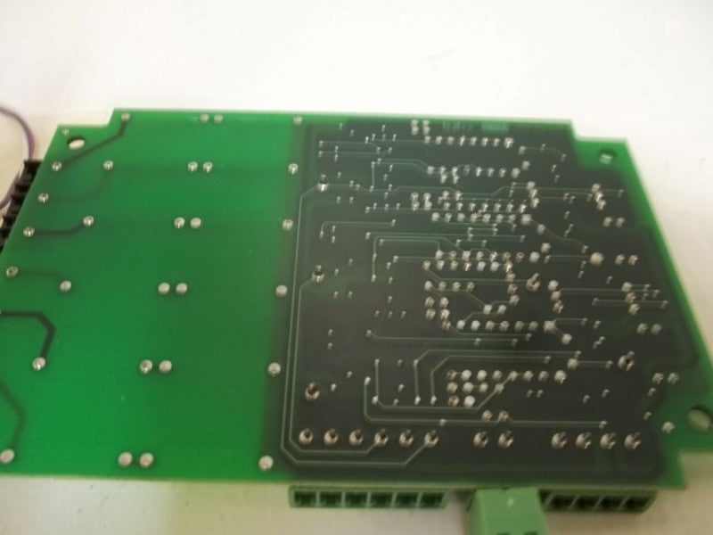 UNICO 325117.000 CIRCUIT BOARD  NSNP