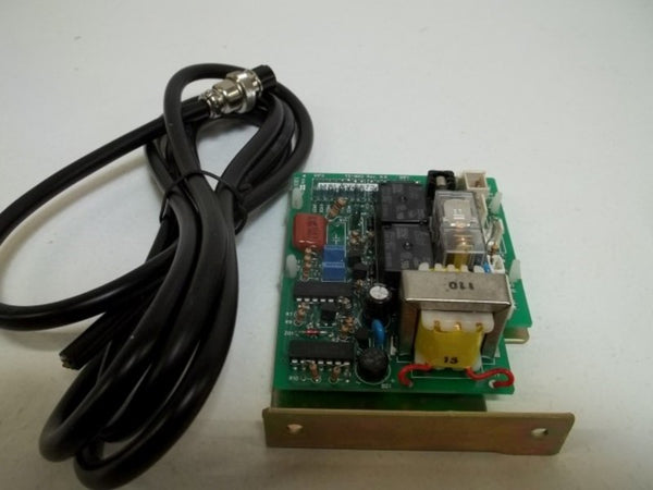 TS-MKU M11-05-072 CIRCUIT BOARD  NSNP