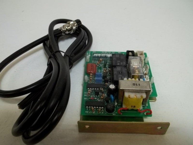 TS-MKU M11-05-072 CIRCUIT BOARD  NSNP