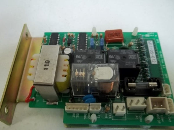 TS-MKU M11-05-072 CIRCUIT BOARD  NSNP