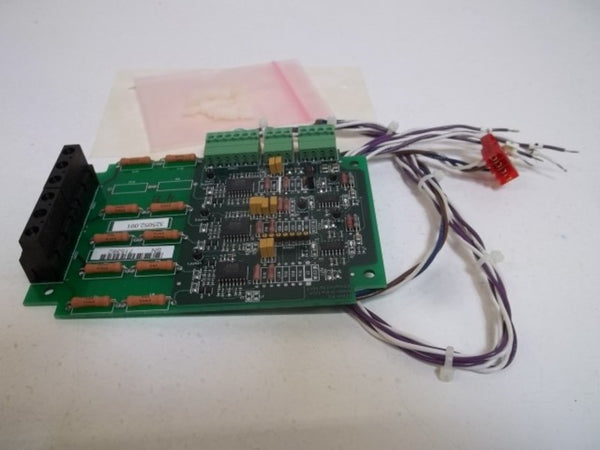 UNICO 325052.001 CIRCUIT BOARD  NSNP