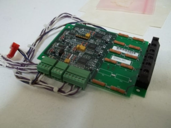 UNICO 325052.001 CIRCUIT BOARD  NSNP