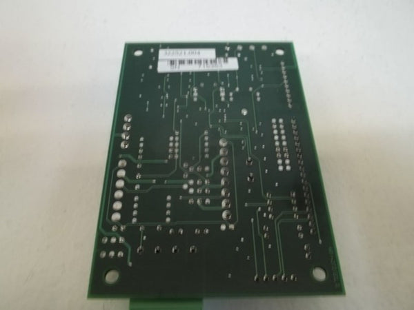 UNICO 322521.004 CIRCUIT BOARD  NSNP