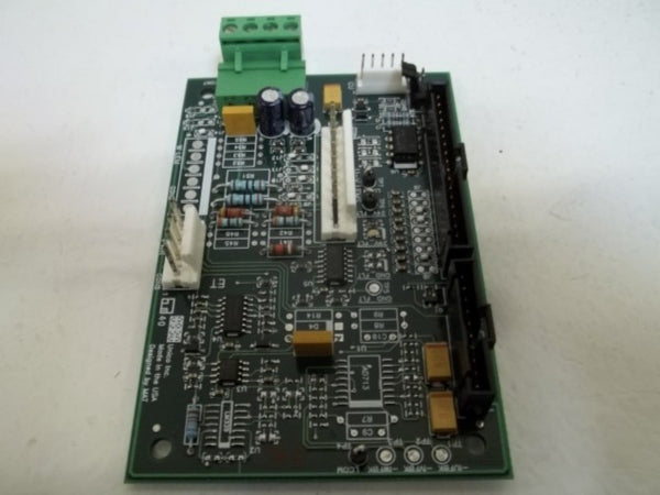 UNICO 322521.004 CIRCUIT BOARD  NSNP