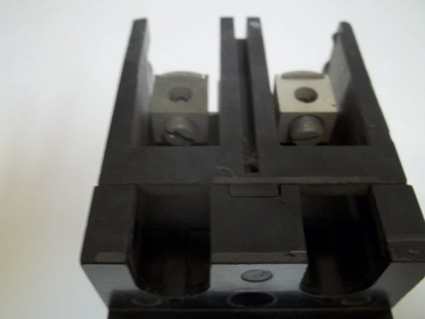 THOMAS & BETTS FS240020A CIRCUIT BREAKER 480VAC 20AMP  UNMP