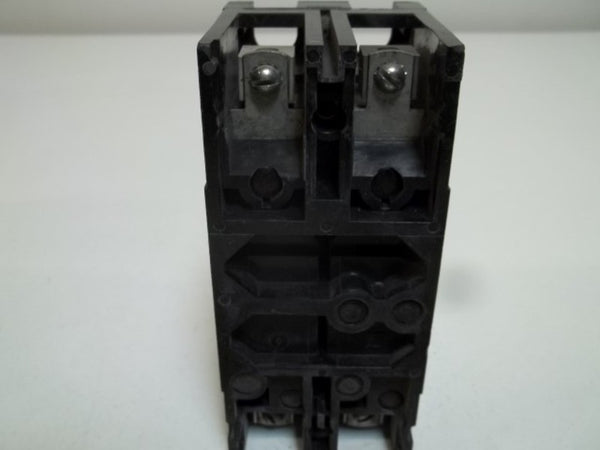 THOMAS & BETTS FS240020A CIRCUIT BREAKER 480VAC 20AMP  UNMP