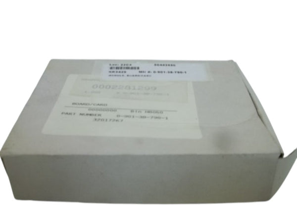 BR AUTOMATION RESOLVER 8BAC0122.000-1 BOARD/CARD MODULE  NSMP
