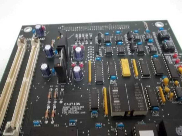 VIDEO JET 360400-B PC BOARD  UNMP