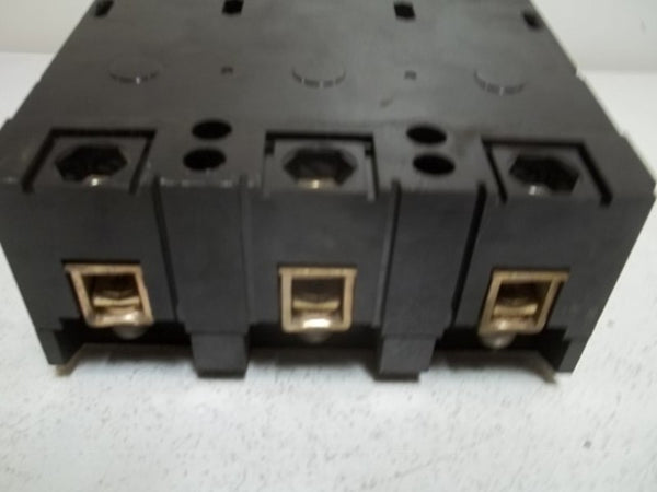 GENERAL ELECTRIC TJ236M3225 CIRCUIT BREAKER 225 AMP  UNMP