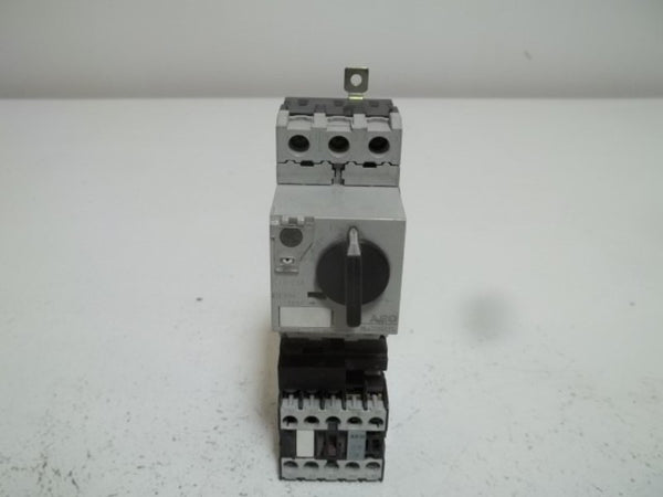 AEG MBS32CH-025 MOTOR CIRCUIT PROTECTOR  UNMP