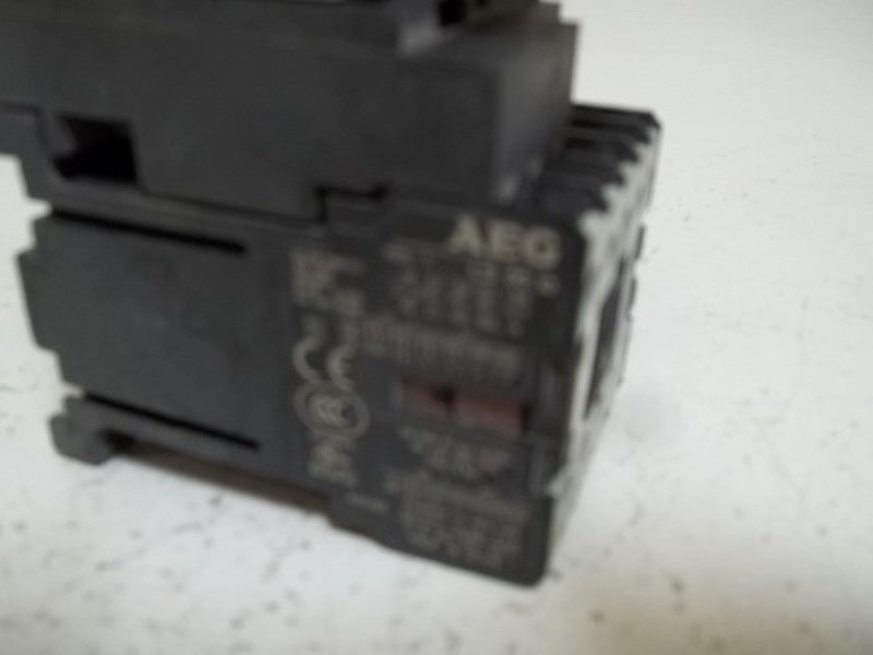 AEG MBS32CH-025 MOTOR CIRCUIT PROTECTOR  UNMP