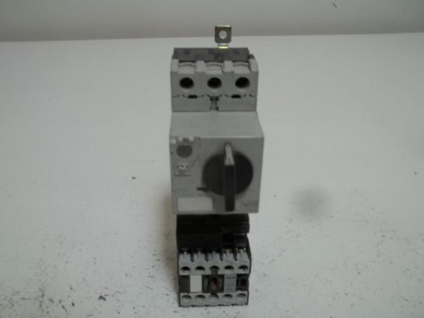 AEG MBS32CH-025 MOTOR CIRCUIT PROTECTOR  UNMP
