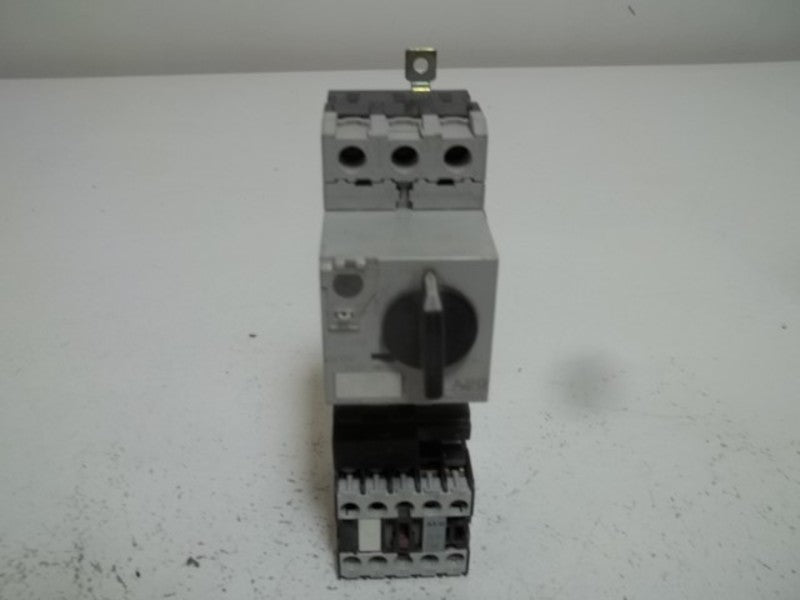 AEG MBS32CH-025 MOTOR CIRCUIT PROTECTOR  UNMP