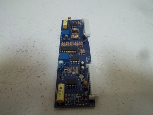 RTF 20155 CIRCUIT BOARD  UNMP