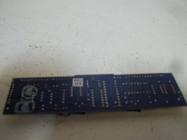 RTF 20155 CIRCUIT BOARD  UNMP