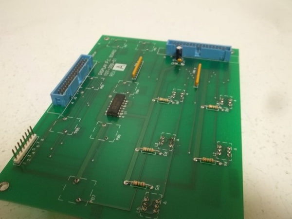 CONAIR 107-299-01 CIRCUIT BOARD DISPLAY  NSMP