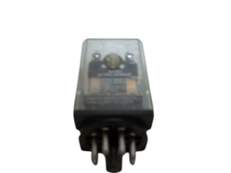 DAYTON 5YP81 SOLID STATE RELAY 24 VAC  UNMP