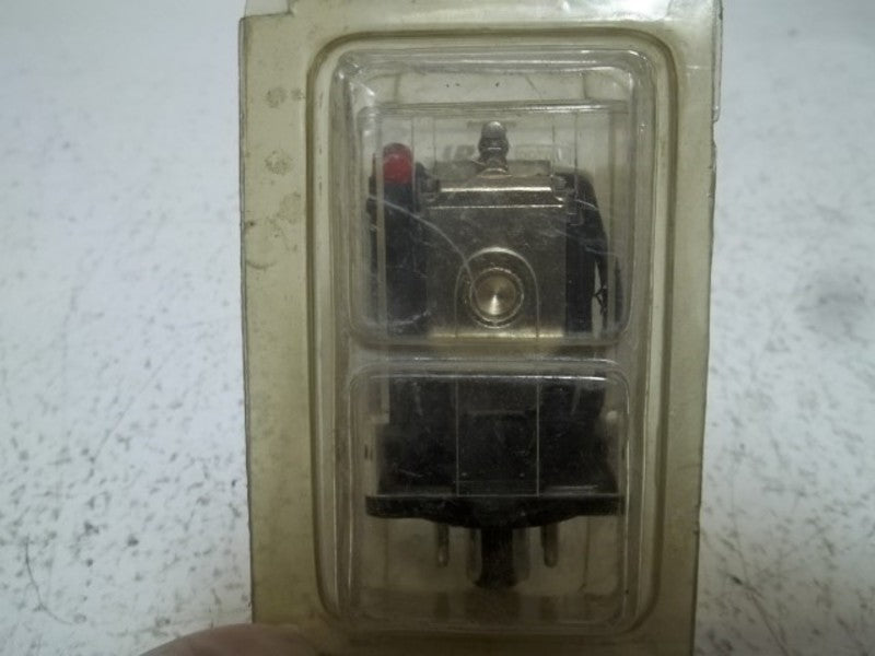 DAYTON 5YP81 TIME DELAY RELAY 24VAC 10AMP  NSMP