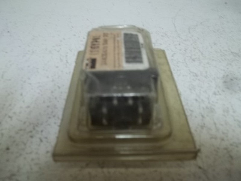 DAYTON 5YP81 TIME DELAY RELAY 24VAC 10AMP  NSMP
