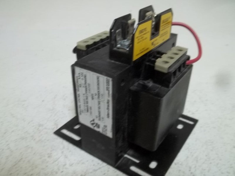 ALLEN BRADLEY 1497-D-BASX-1-N TRANSFORMER  UNMP