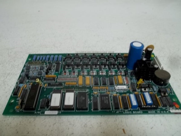 G11663800A-C1163700A LOGIC BOARD  UNMP