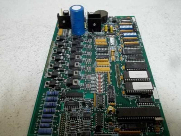 G11663800A-C1163700A LOGIC BOARD  UNMP