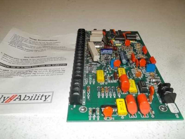ELECTRICAL SOUTH SCI 213039 CIRCUIT BOARD  UNMP