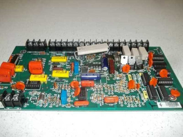 ELECTRICAL SOUTH SCI 213039 CIRCUIT BOARD  UNMP