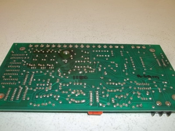ELECTRICAL SOUTH SCI 213039 CIRCUIT BOARD  UNMP