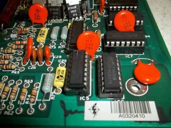 ELECTRICAL SOUTH SCI 213039 CIRCUIT BOARD  UNMP