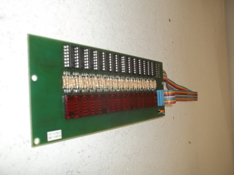 MICRO LINK STD-672-101 CIRCUIT BOARD  UNMP