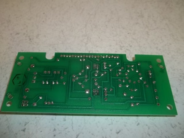MICRO LINK 9302-003 CIRCUIT BOARD  UNMP