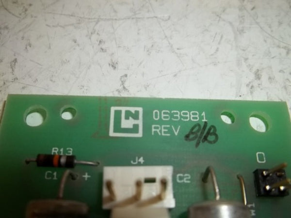 MICRO LINK 9302-003 CIRCUIT BOARD  UNMP