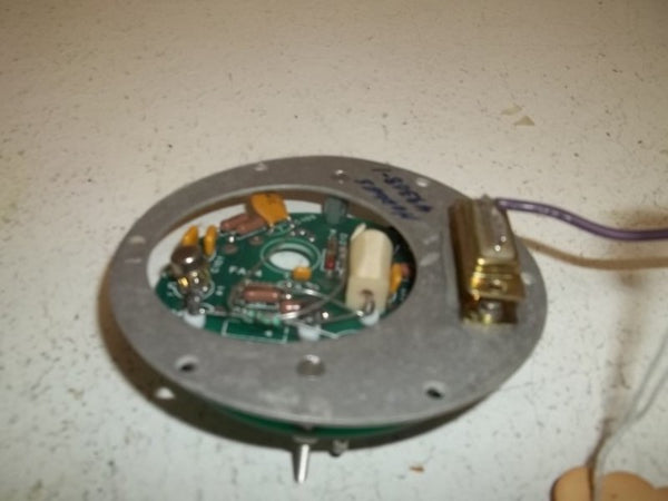 OHMART AMRPFA-004073 ANALOG UNIT CIRCUIT BOARD  UNMP