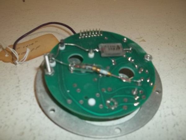 OHMART AMRPFA-004073 ANALOG UNIT CIRCUIT BOARD  UNMP