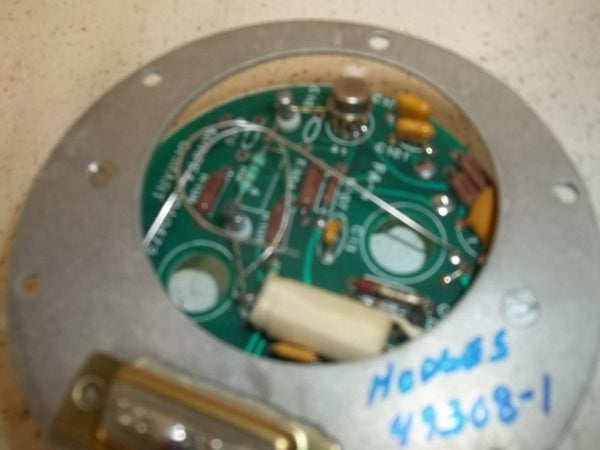 OHMART AMRPFA-004073 ANALOG UNIT CIRCUIT BOARD  UNMP