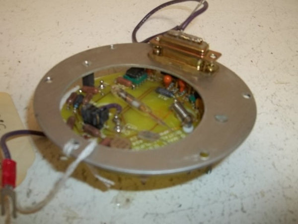 OHMART AMRPFA-004073 ANALOG UNIT CIRCUIT BOARD  UNMP