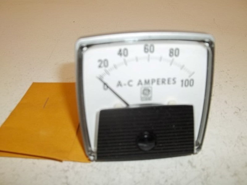 YOKOGAWA L533 LSPK PANEL METER  NSMP