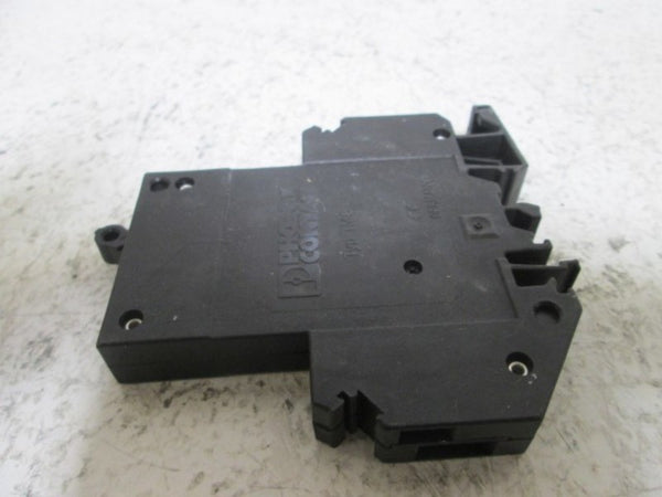 PHOENIX TMC-1-MI-100-6A CIRCUIT BREAKER 6AMP  NSNP